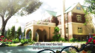 Kami no Shizuku Episodes 13