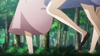 Gaikotsu Kishi-sama, Tadaima Isekai e Odekakechuu II Episodes 1