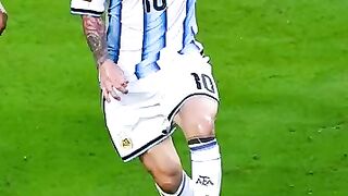 Greatest World Cup Match Ever Argentina vs Cape Verde