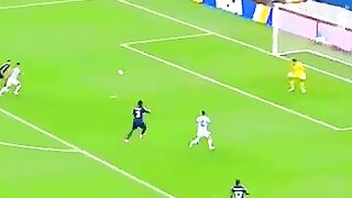 Argentina Vs Cape Verde 3-2 _ Extra Time Thriller _ Round of 32 _ Fifa World Cup 2026