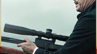 💥 Dari Sniper Mematikan Hingga Bom Caviar! 💥