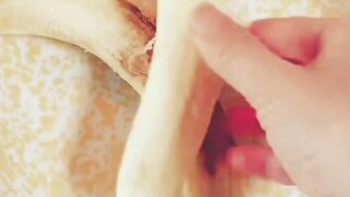 Exquisite Banana Delight Cake