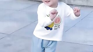 姨姨們給你們跳