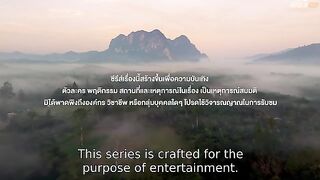 [Finale] The Air 4 Elements - Episode 8 - Eng Sub