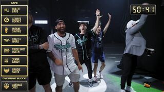 WORLD RECORD? The Most Impossible Trick Shot in a Magnificent Stadium! 🏀🔥
