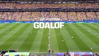 Goal of the Tournament