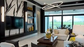 ✨ This Luxury Interior Will Leave You Speechless! 🤩🏡