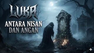 Antara Nisan Dan Angan