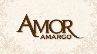03. Amor Amargo