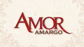 04. Amor Amargo