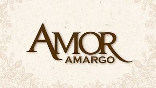 05. Amor Amargo