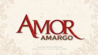 06. Amor Amargo