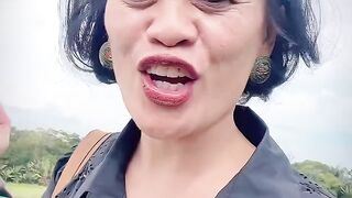 Buat yg siap siap aja ya..