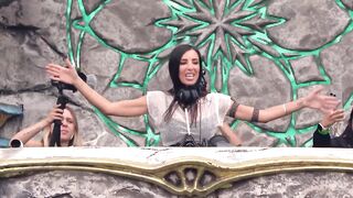GLADIATOR: WE ARE FREE * LIVE AT THE FESTIVAL TOMORROWLAND.
