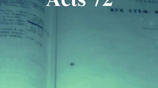 Acts 72