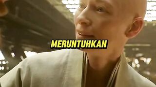 awal mula jadi superhero