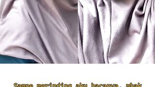 Bacanya bikin merinding!