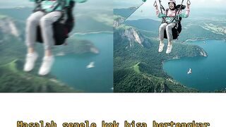Masalah sepele jadi ribut?