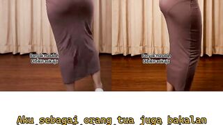 Orang tua pasti begitu