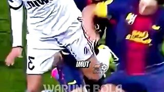 Si imut kelahiran Brazil yang lebih mencintai Portugal