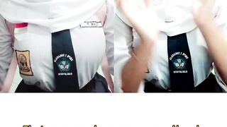 Masih ada tetangga baik!