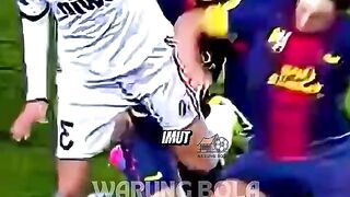 Si imut kelahiran Brazil yang lebih mencintai Portugal 2