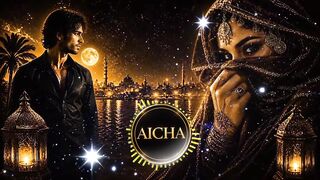 AICHA HIT TODAY (Deep House Remix 2026) 🌊 Driving at Night