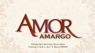 73. Amor Amargo