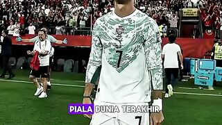 Akhir dari sebuah era?