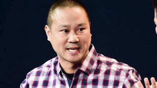 CEO’s fire death sparks mystery, will fight over tech titan's fortune