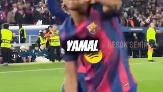 Mulut Yamal Bikin Fans Prancis Ngamuk! 🤬 Sombong atau Fakta?"