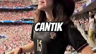 FANS RONALDO LABRAK JOAO NEVES DAN PACARNYA 🤬🤯🇵🇹