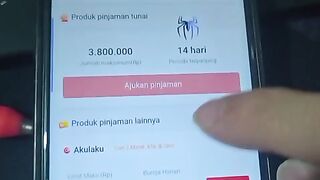 Cs Pinjam Pasti