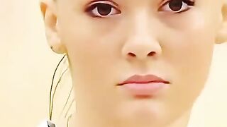 Beautiful girl Zehra
