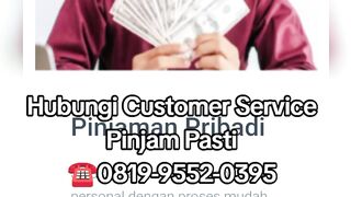 Call Center Pinjaman Pasti