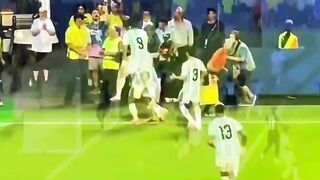 Gagalkan 10 Peluang Emas, Penampilan Vozinha Bikin Dunia Tercengang!