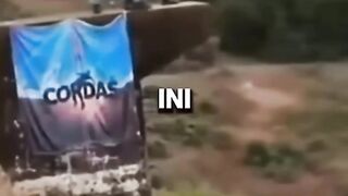 Tragedi mengerikan di balik wahana ekstrem yang memicu duka mendalam. 🇧🇷💔