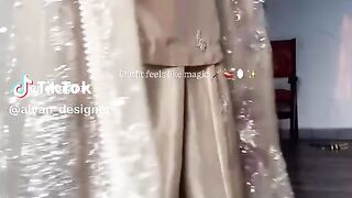 Latest Beautiful Trendy Dress 6