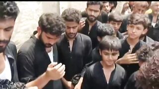 Nohay muharam ul haram