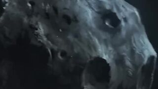 Earth 66 years ago