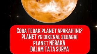 planet neraka