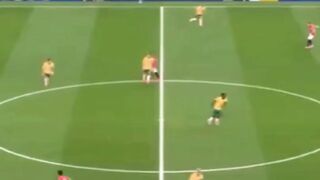 Highlights - Australia (2)1-1(4) Egypt - FIFA World Cup 2026
