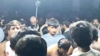 Muharam matam