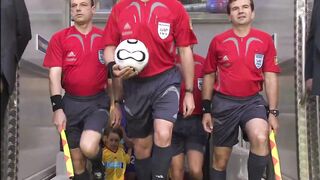 15-Minute Match_ Brazil vs Japan _ 2006 Masterclass