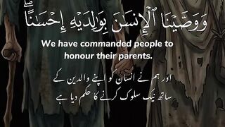 Tilawat e Quran Majeed 94
