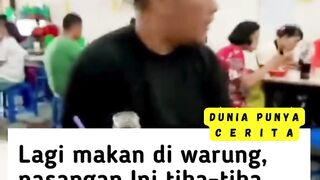 rindu sama orang yang udah pergi itu nyesek bangett