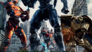 Pacific Rin Uprising English Sub