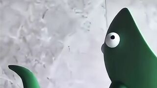 Why This 3D Lizard Is Viral Right Now!