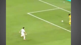Gol Adalah Takdir #Boladunia