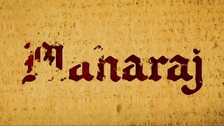 Maharaj hindi movie